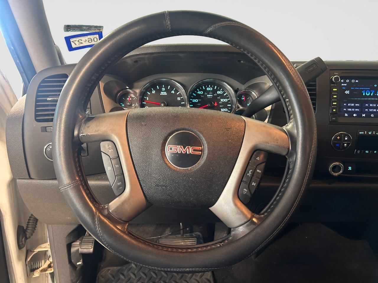 2010 GMC Sierra 1500 SLE New Braunfels TX