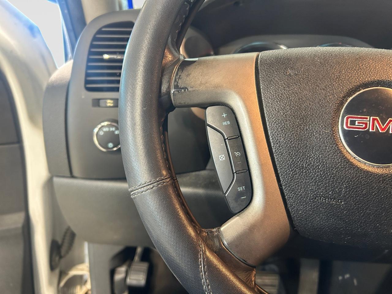 2010 GMC Sierra 1500 SLE New Braunfels TX