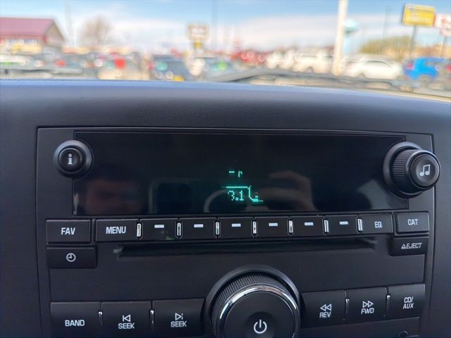 2010 GMC Sierra 1500 SLE Watertown SD