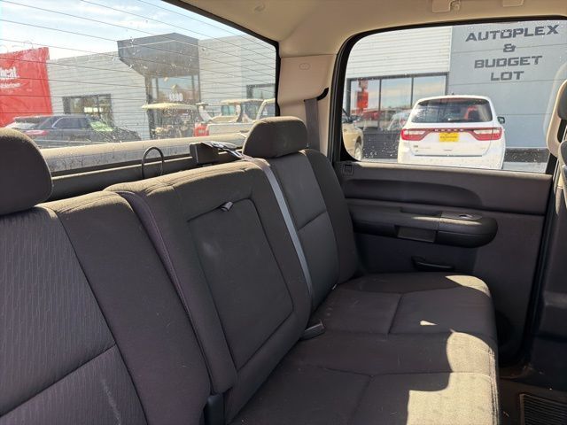 2010 GMC Sierra 1500 SLE Watertown SD