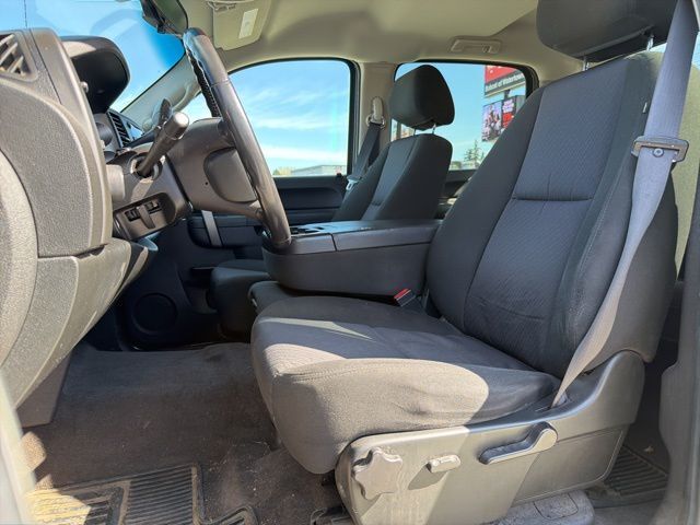 2010 GMC Sierra 1500 SLE Watertown SD