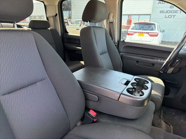 2010 GMC Sierra 1500 SLE Watertown SD