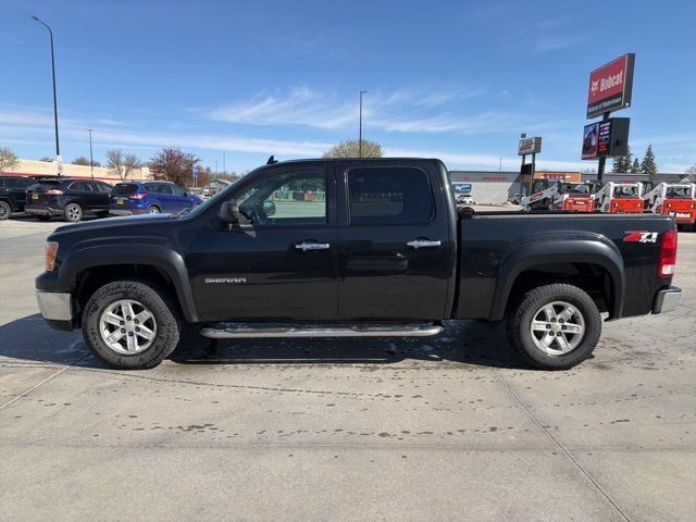 2010 GMC Sierra 1500 SLE Watertown SD
