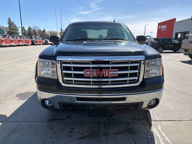 2010 GMC Sierra 1500 SLE Watertown SD