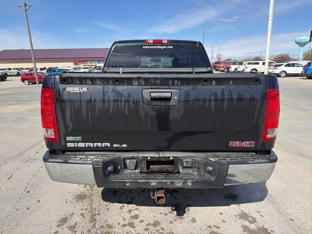2010 GMC Sierra 1500 SLE Watertown SD