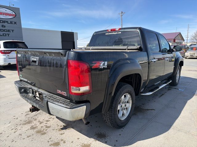 2010 GMC Sierra 1500 SLE Watertown SD