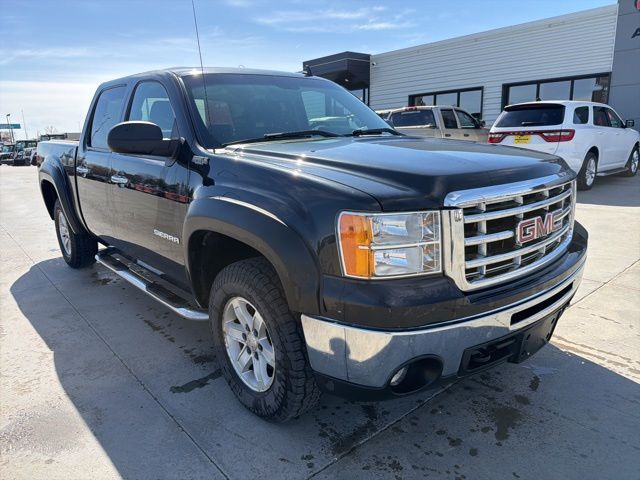 2010 GMC Sierra 1500 SLE Watertown SD