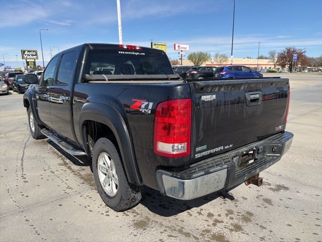 2010 GMC Sierra 1500 SLE Watertown SD