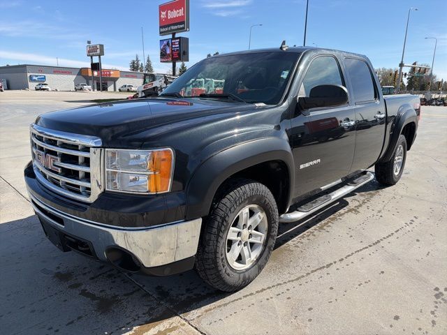 2010 GMC Sierra 1500 SLE Watertown SD