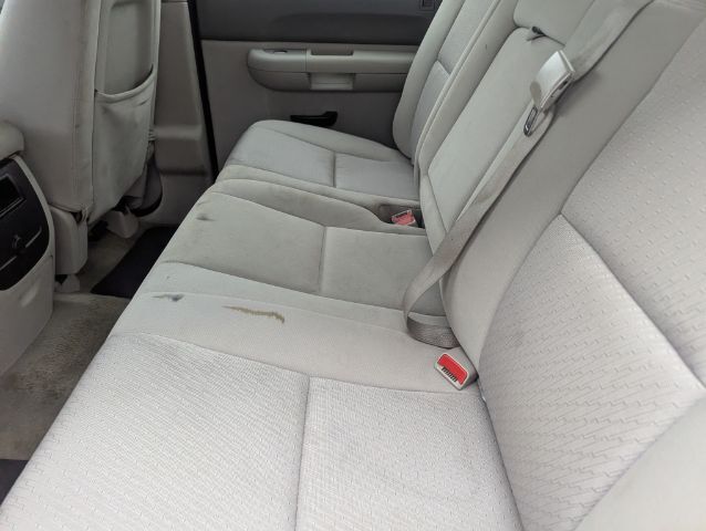 2010 GMC Sierra 1500 SLE Ogden UT