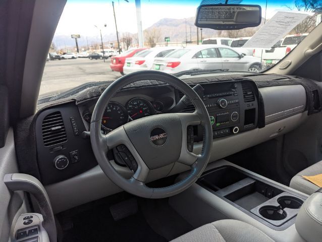2010 GMC Sierra 1500 SLE Ogden UT