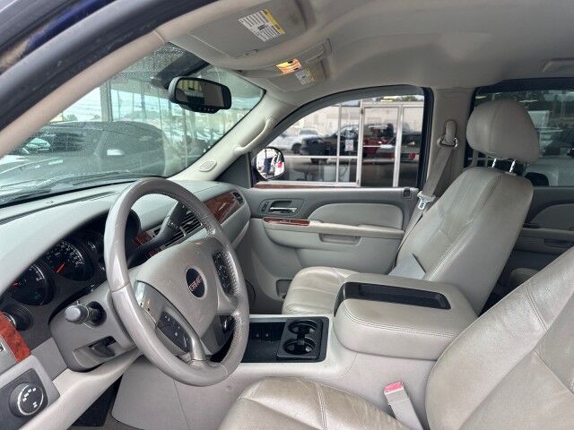 2010 GMC Sierra 1500 SLT Cleveland OH