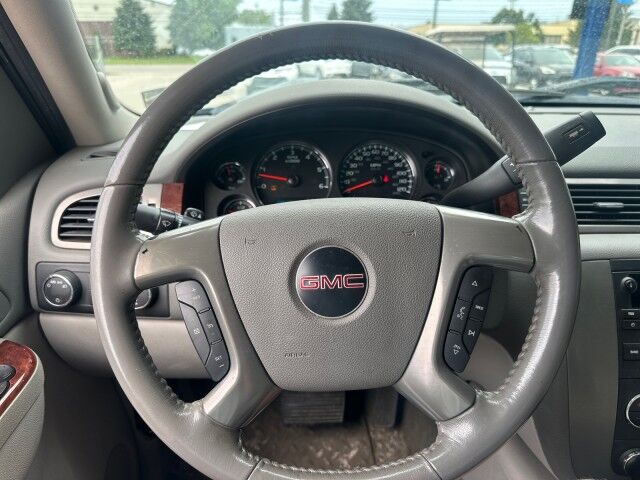 2010 GMC Sierra 1500 SLT Cleveland OH