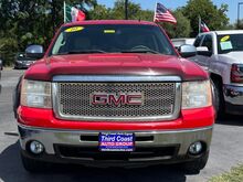 2010_GMC_Sierra 1500_SLT Ext. Cab 4WD_ Austin TX