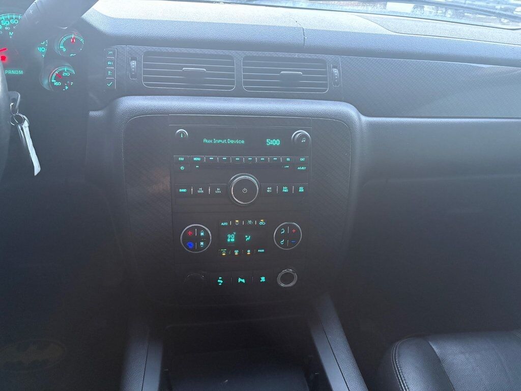 2010 GMC Sierra 1500 SLT Mountain Home ID