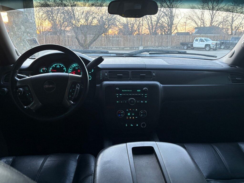 2010 GMC Sierra 1500 SLT