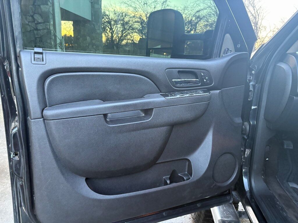 2010 GMC Sierra 1500 SLT Mountain Home ID