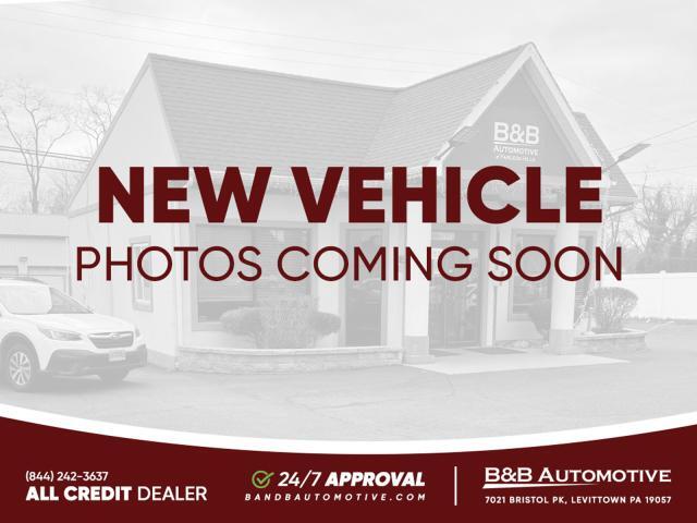 2010 GMC Terrain Levittown PA