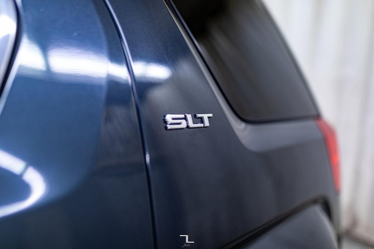 2010 GMC Terrain AWD SLT Leather Roof Nav BCam Red Deer AB