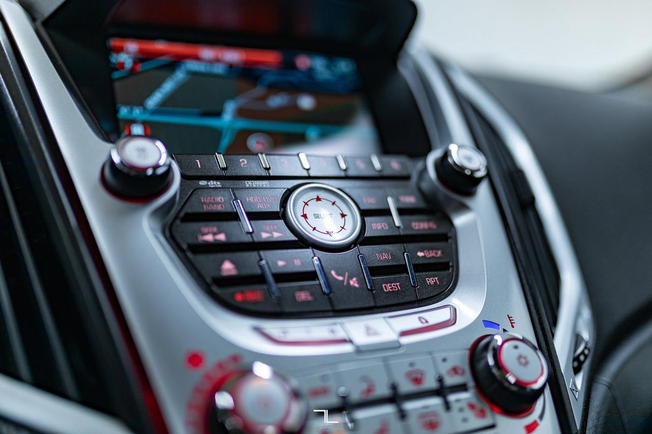 2010 GMC Terrain AWD SLT Leather Roof Nav BCam Red Deer AB