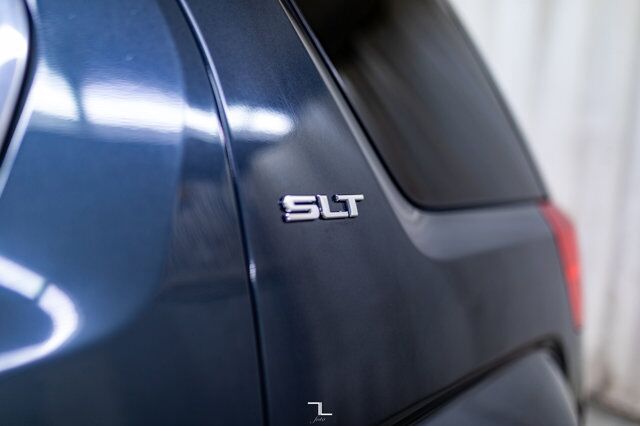 2010 GMC Terrain AWD SLT Leather Roof Nav BCam Red Deer AB