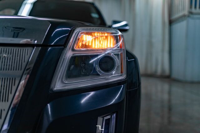 2010 GMC Terrain AWD SLT Leather Roof Nav BCam Red Deer AB