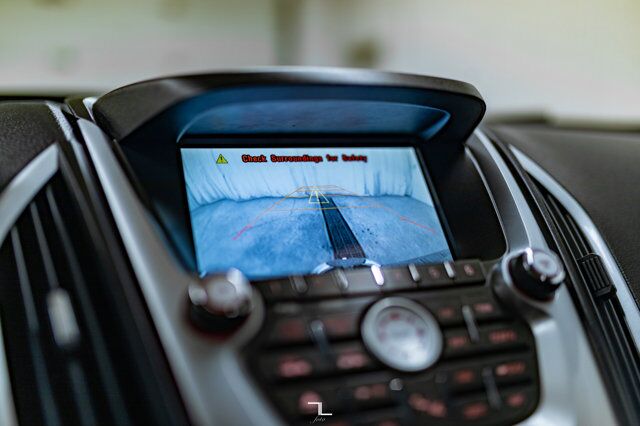 2010 GMC Terrain AWD SLT Leather Roof Nav BCam Red Deer AB