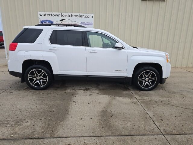 2010 GMC Terrain SLE-2