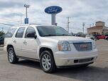2010 GMC Yukon Denali