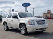 2010_GMC_Yukon_Denali_  TX