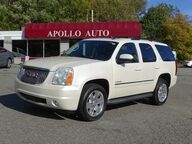 2010 GMC Yukon SLT Cumberland RI 2010 GMC Yukon SLT Cumberland RI