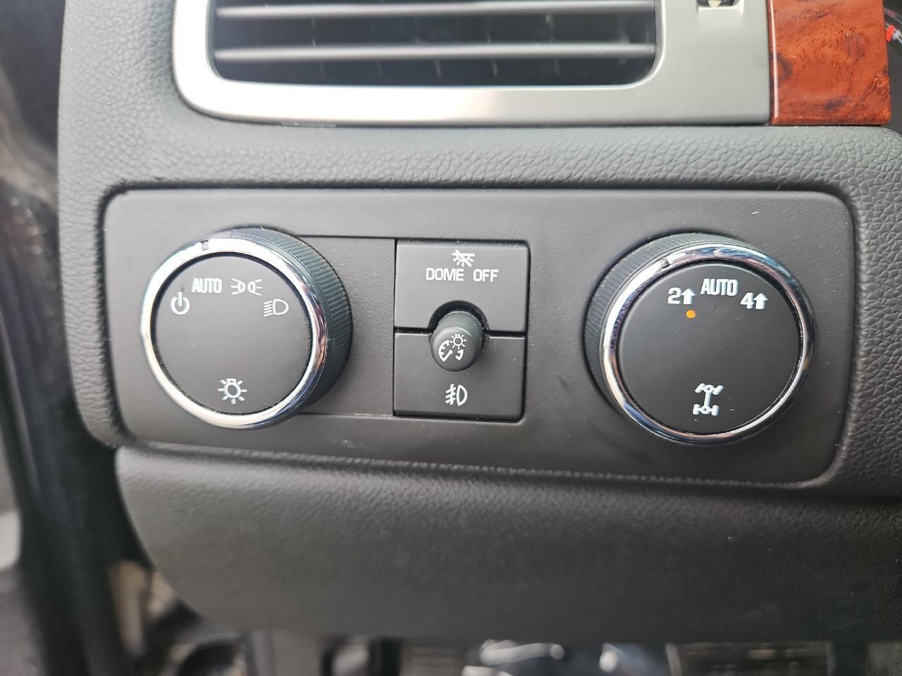 2010 GMC Yukon SLT Grand Junction CO