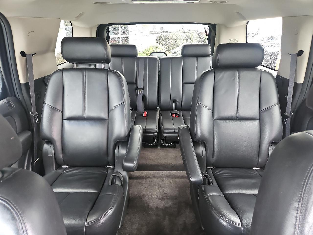 2010 GMC Yukon SLT Grand Junction CO