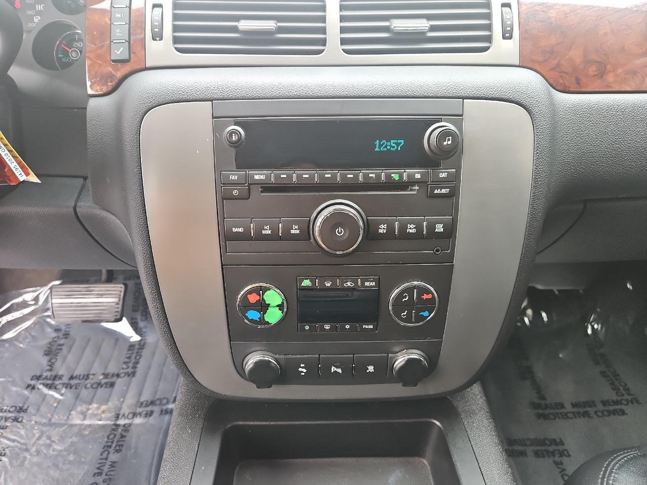 2010 GMC Yukon SLT Grand Junction CO