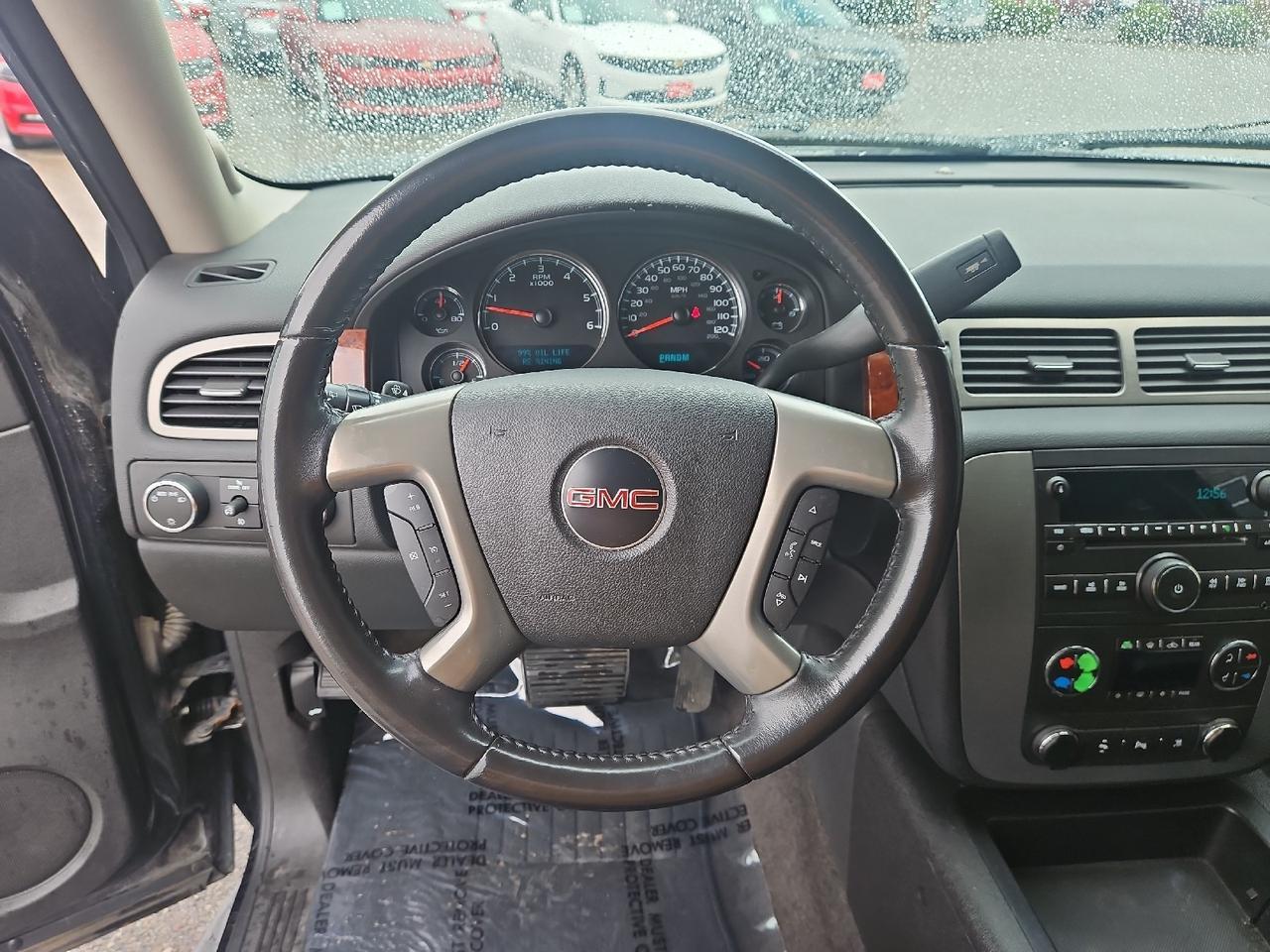 2010 GMC Yukon SLT Grand Junction CO