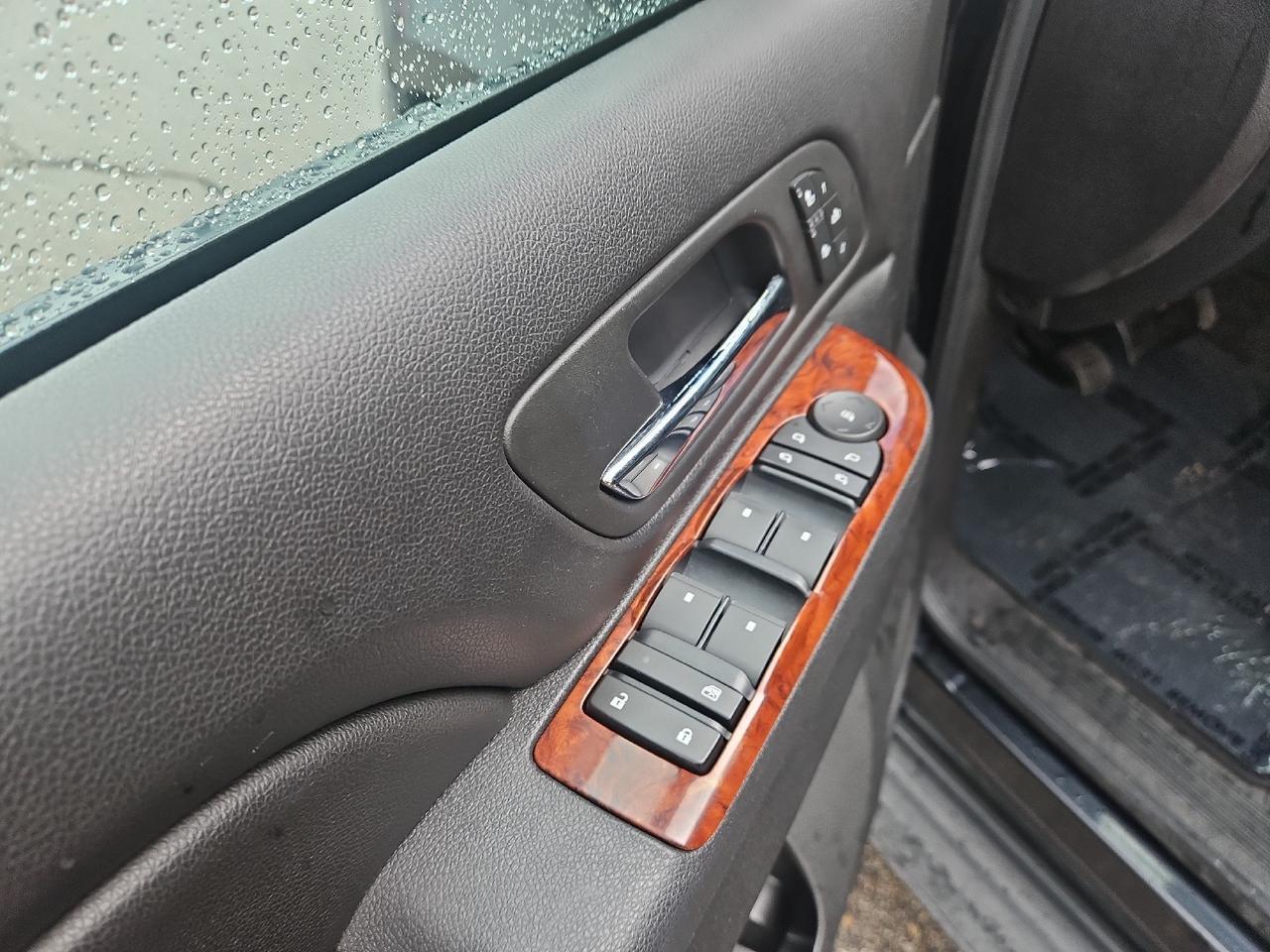 2010 GMC Yukon SLT Grand Junction CO