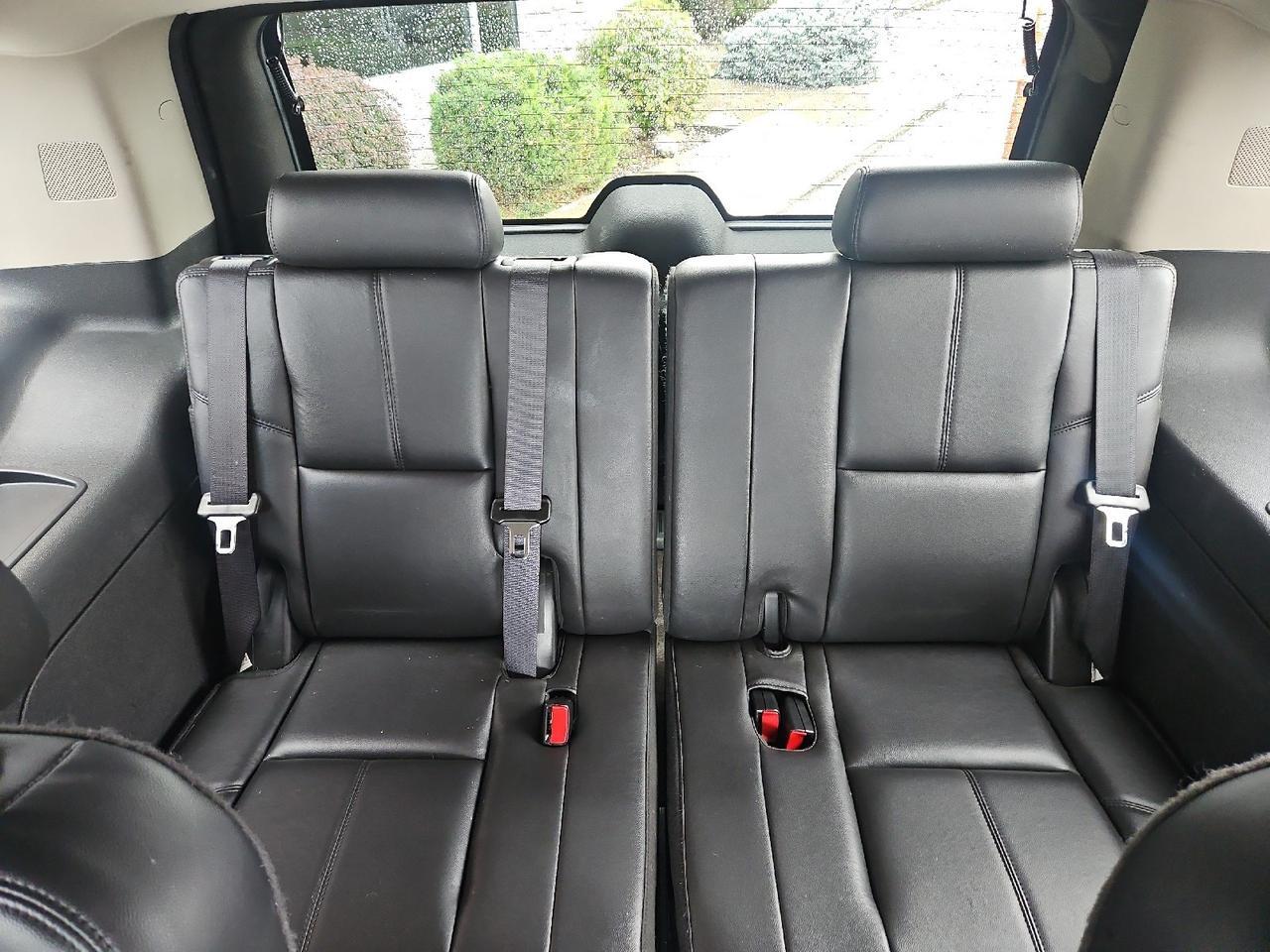 2010 GMC Yukon SLT Grand Junction CO