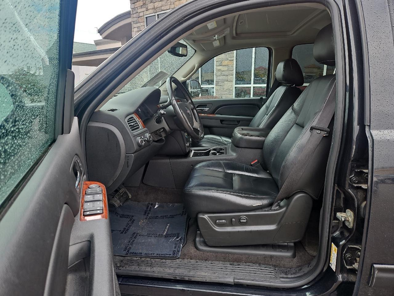 2010 GMC Yukon SLT Grand Junction CO