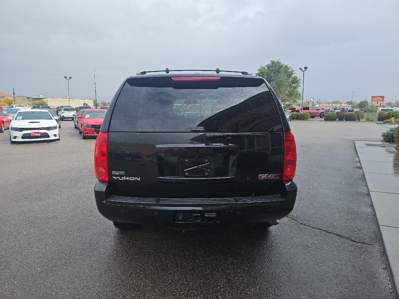 2010 GMC Yukon SLT Grand Junction CO