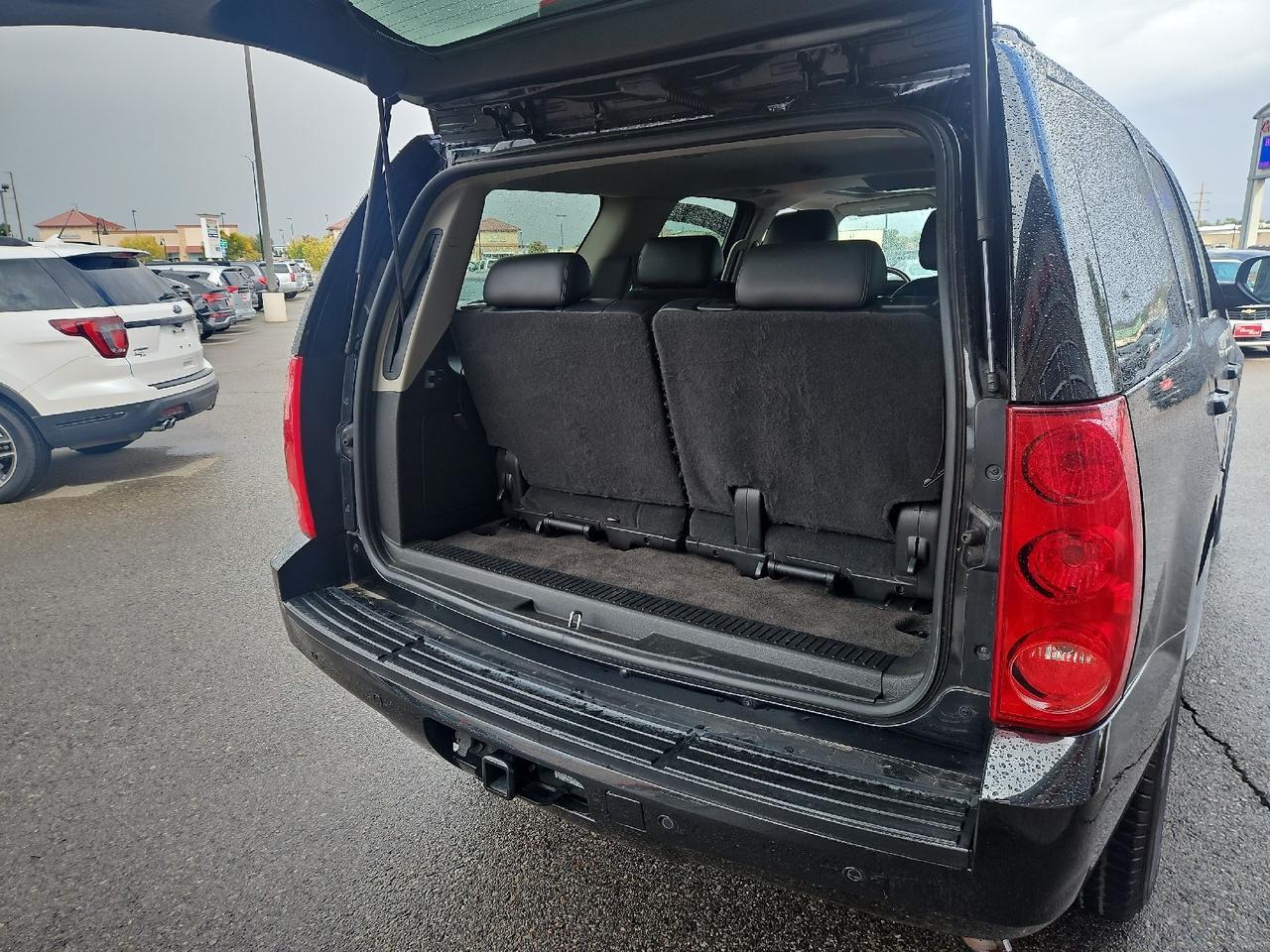 2010 GMC Yukon SLT Grand Junction CO