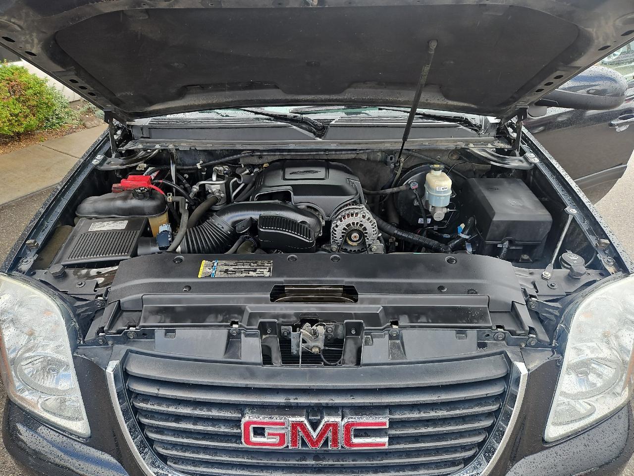 2010 GMC Yukon SLT Grand Junction CO