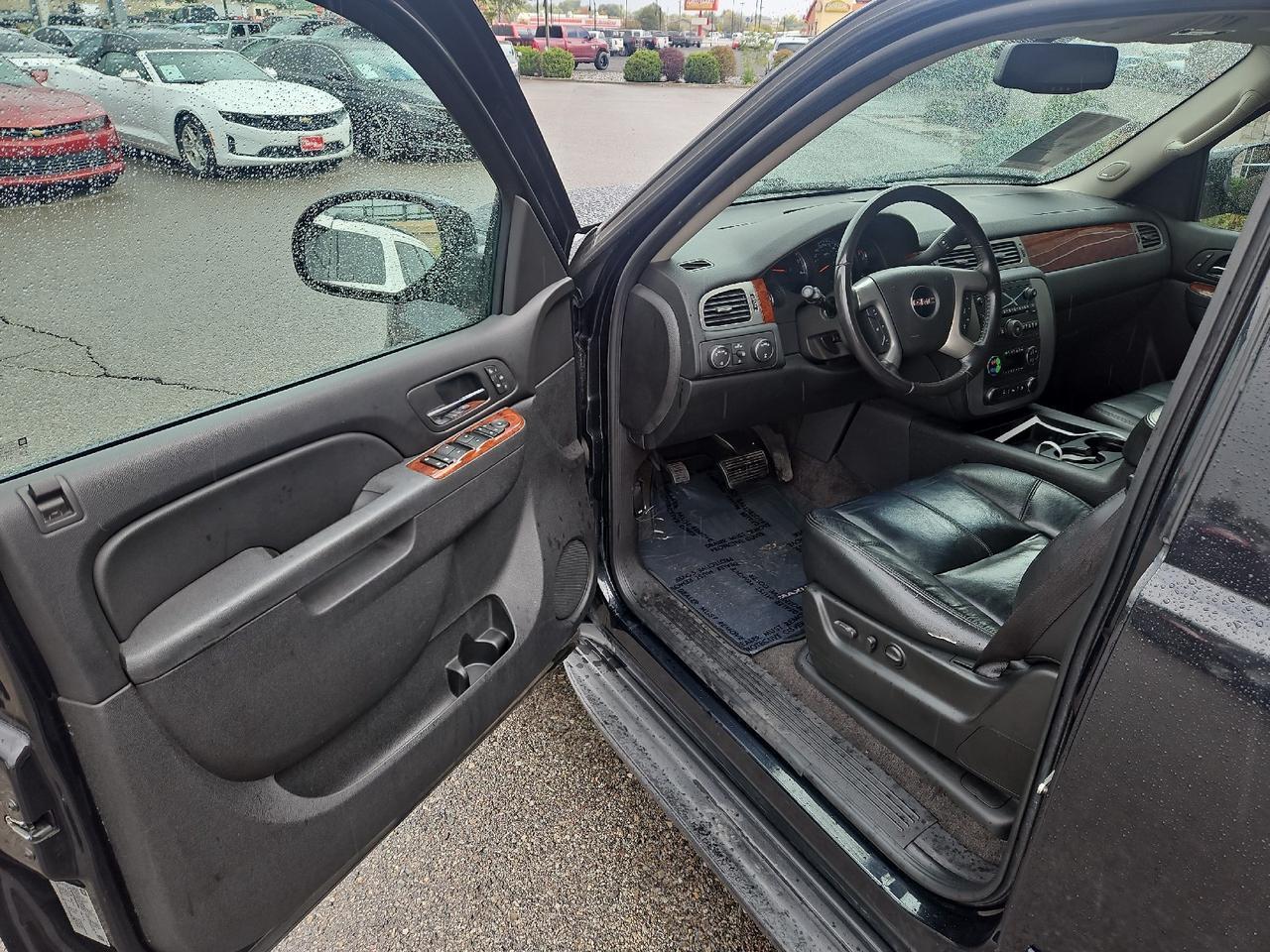 2010 GMC Yukon SLT Grand Junction CO