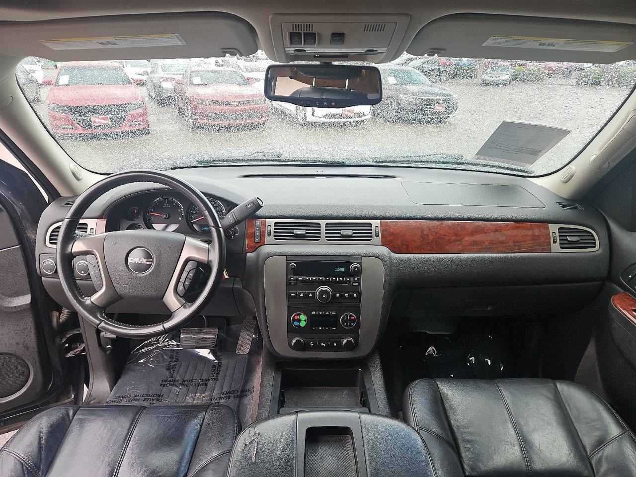 2010 GMC Yukon SLT Grand Junction CO