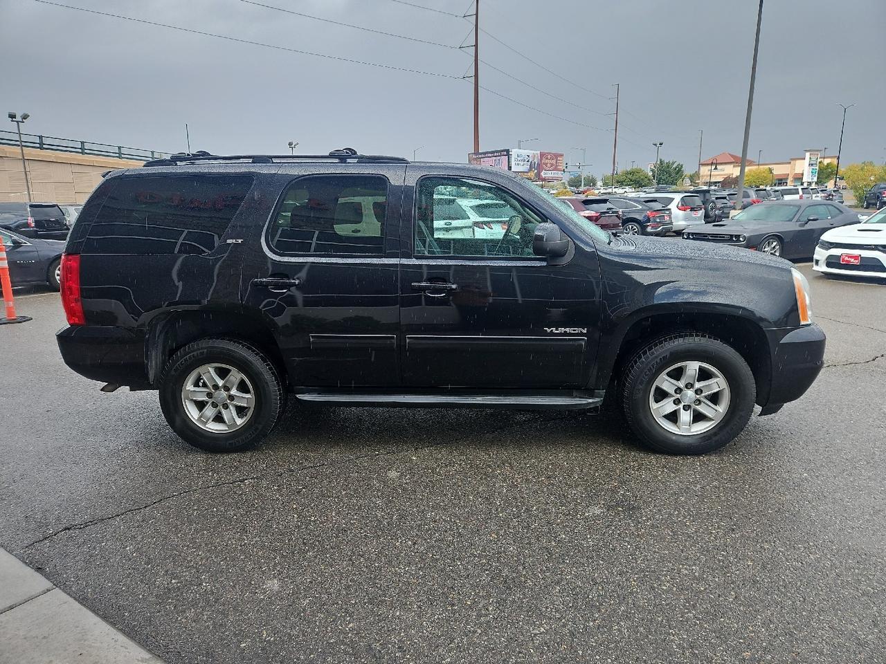 2010 GMC Yukon SLT Grand Junction CO