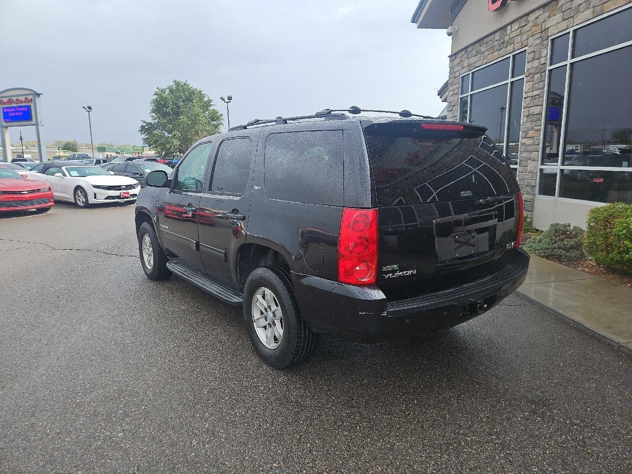2010 GMC Yukon SLT Grand Junction CO