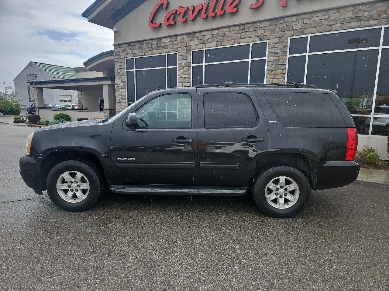 2010 GMC Yukon SLT Grand Junction CO