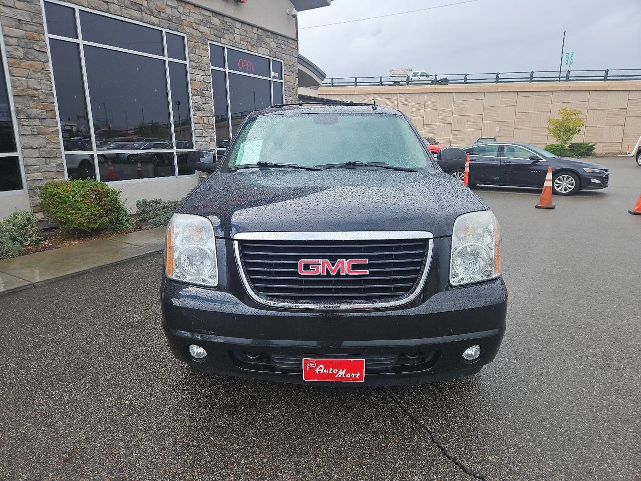 2010 GMC Yukon SLT Grand Junction CO