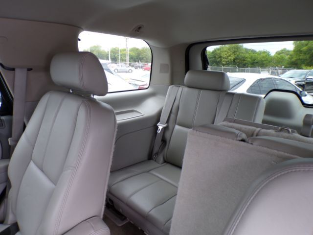 2010 GMC Yukon SLT San Antonio TX