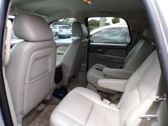 2010 GMC Yukon SLT San Antonio TX