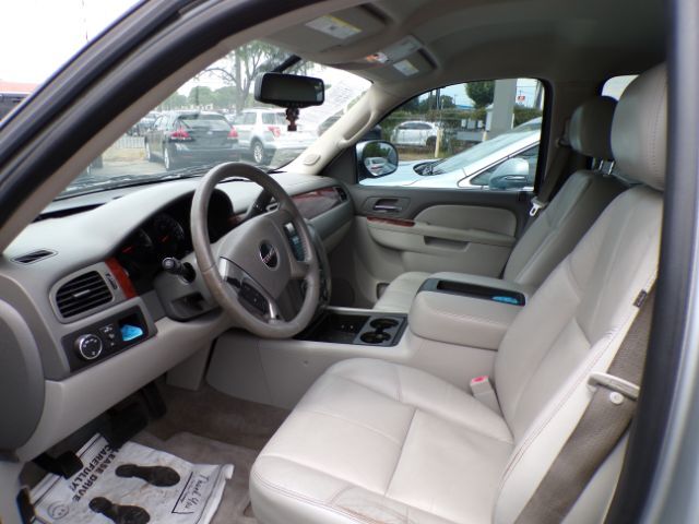 2010 GMC Yukon SLT San Antonio TX